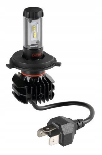 57756 - Лампа розжарювання H4 Halo Led Pro-Bike_1 25W