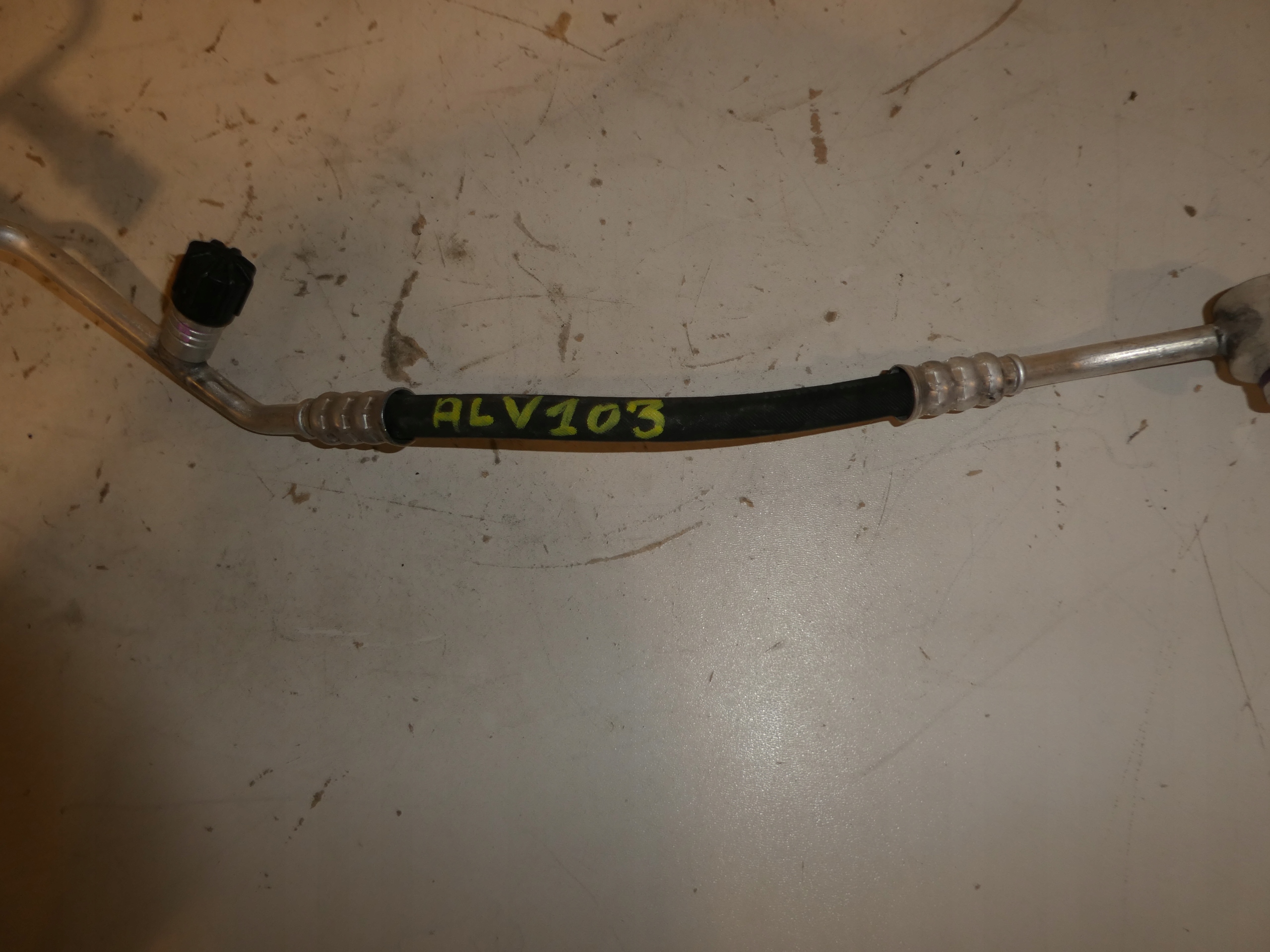 VW TIGUAN 5N wiring KLIMY 5N0820741C