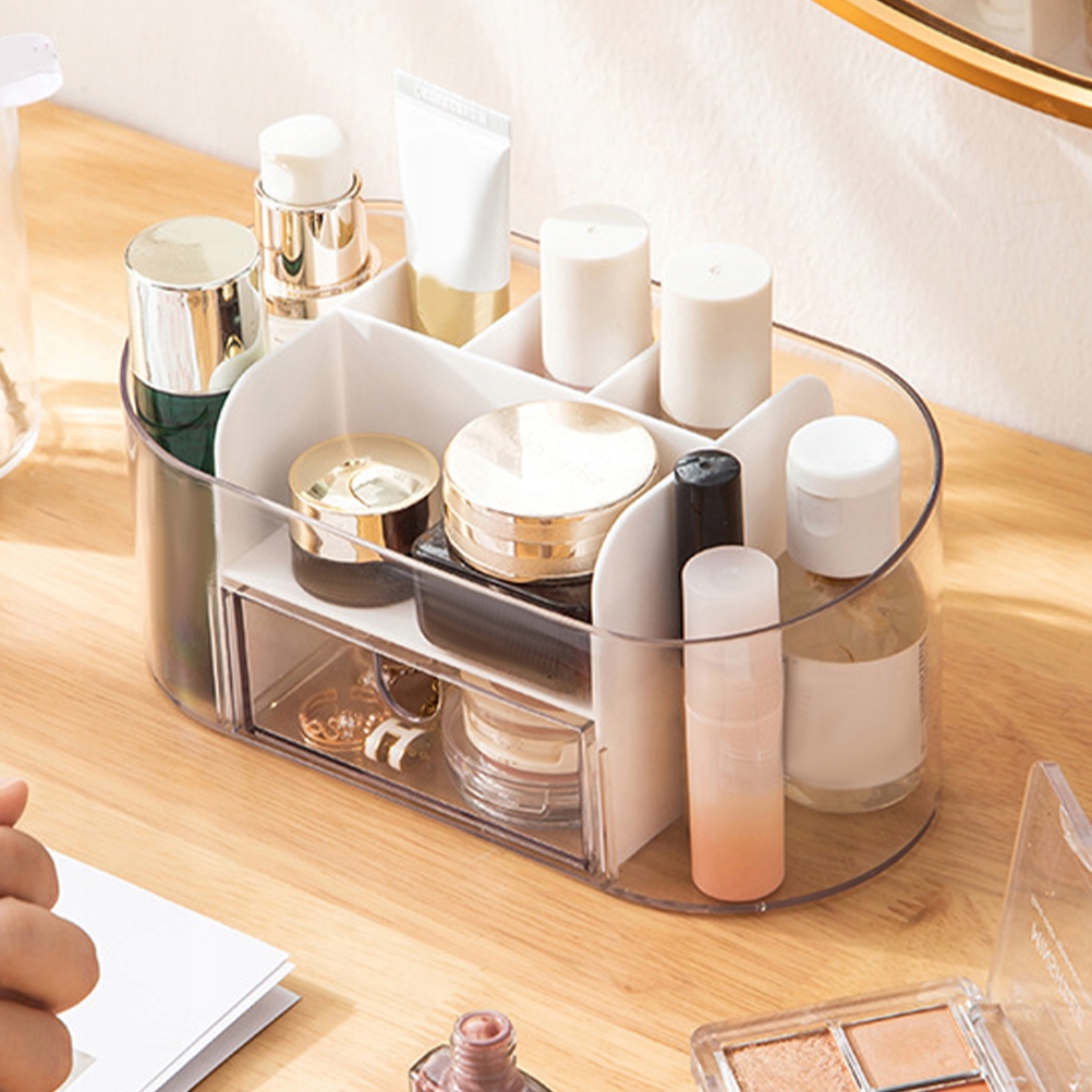 Pudełko do przechowywania kosmetyków, palety, Marka bez marki