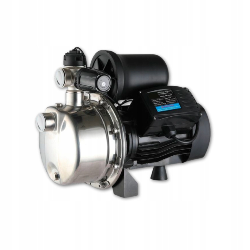 Hydrofor bezbiornikowy JY1300 Smart