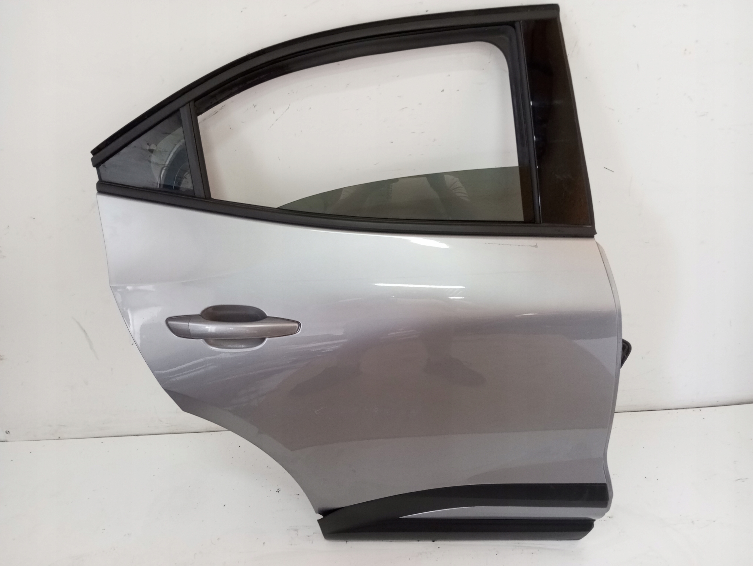 door right rear. OPEL MOKKA B 21R