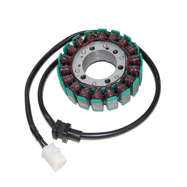 Electrosport Vinutie Alternátora (stator) Kawasaki Vn 800 95-05