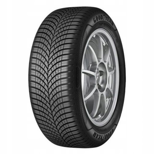 1x Opona całoroczna GoodYear VECTOR 4SEASONS GEN-3 SUV 275/40R20 106W XL FR