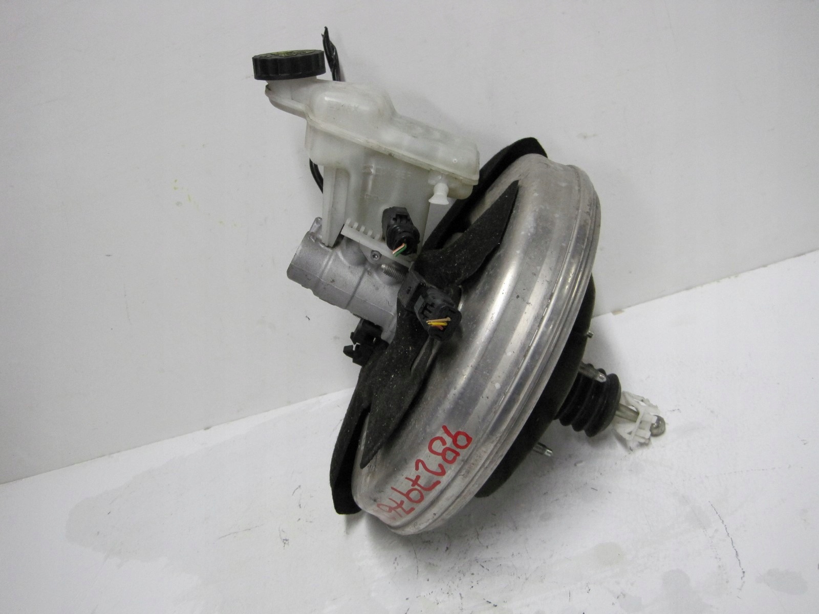servo servo PEUGEOT CITROEN 9827976280