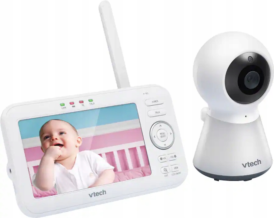 NIANIA KAMERA VTECH 5