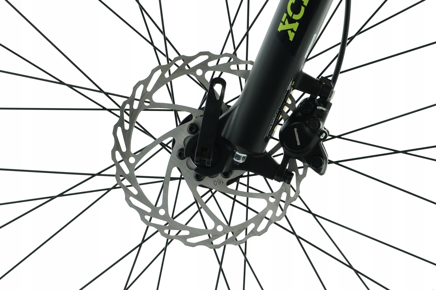 Rower MTB Kands 27,5 Mercury r15