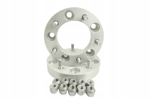 РОЗПІРКИ H & R 5X108 139,7 28/56 ММ SJ SAMURAI