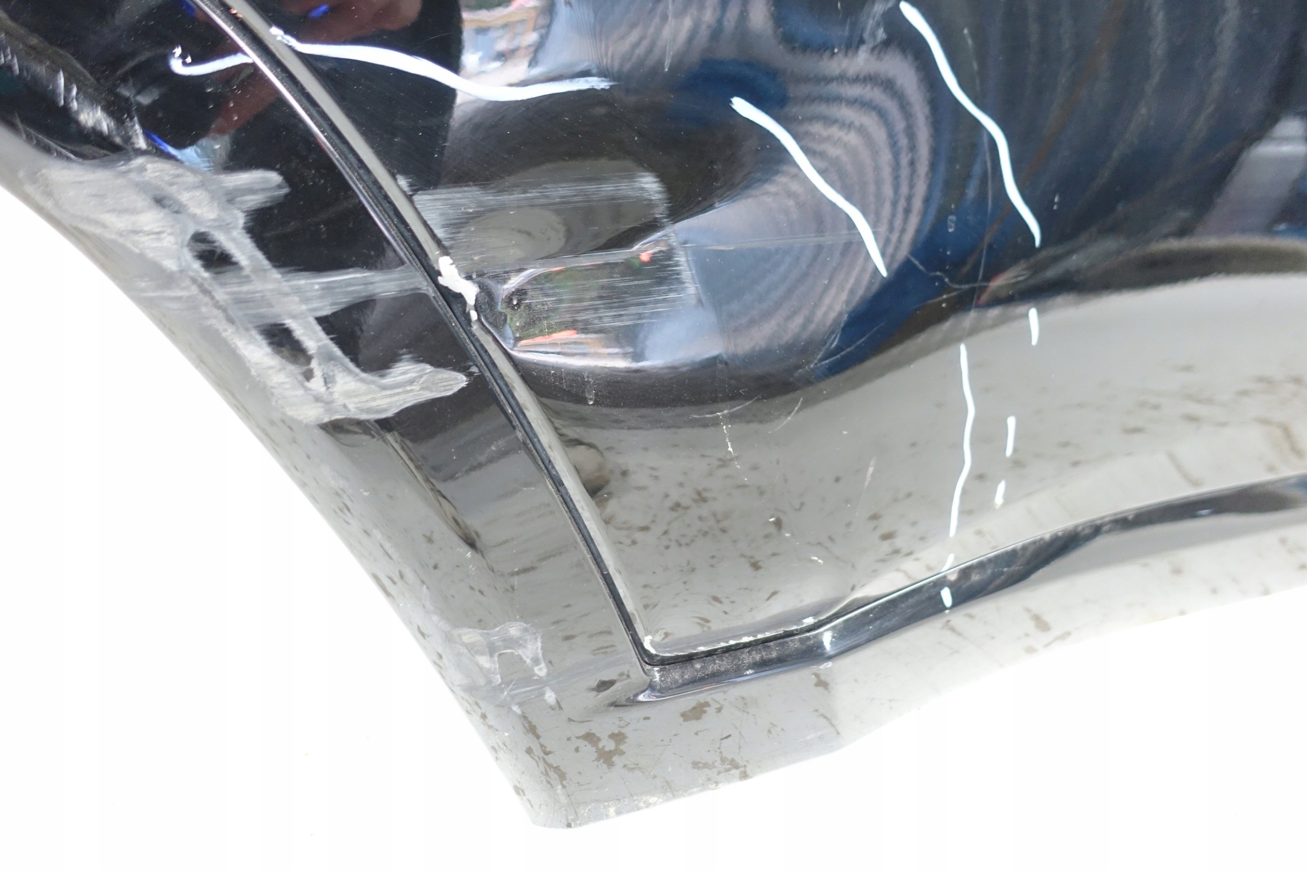 JEEP COMPASS II 2016- door right rear part right rear.