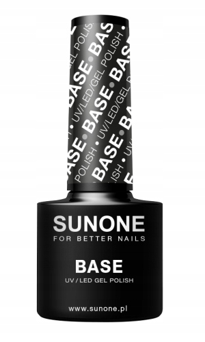 

Sunone Lakiery hybrydowe 5ml Baza