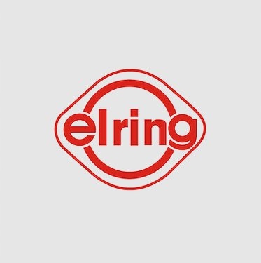 USZCZELKA POKRYWY ZAW ZESTAW Parts manufacturer Elring