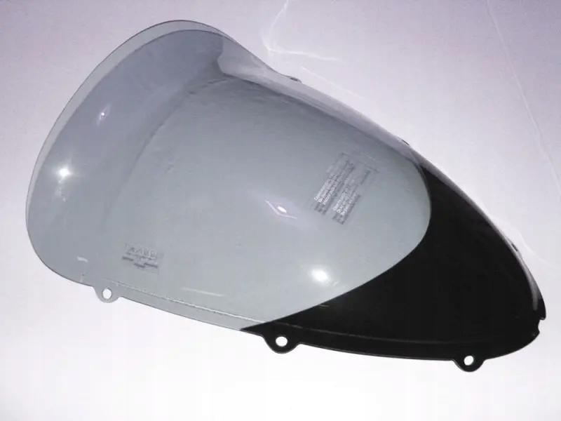 Sklo spoiler na motorku Kawasaki ZX-6R Ninja 2005-2006r.