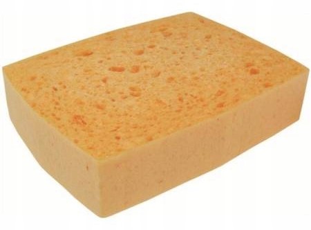 DEDRA GĄBKA WISKOZOWA KWASOODPORNA 145x100x45 1525