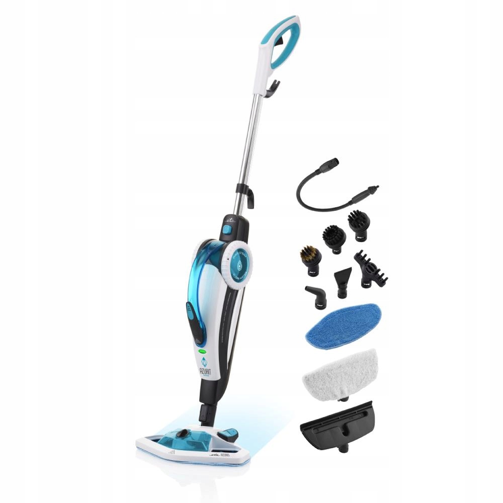 Mop parowy Eta Azurit 2w1 226790000