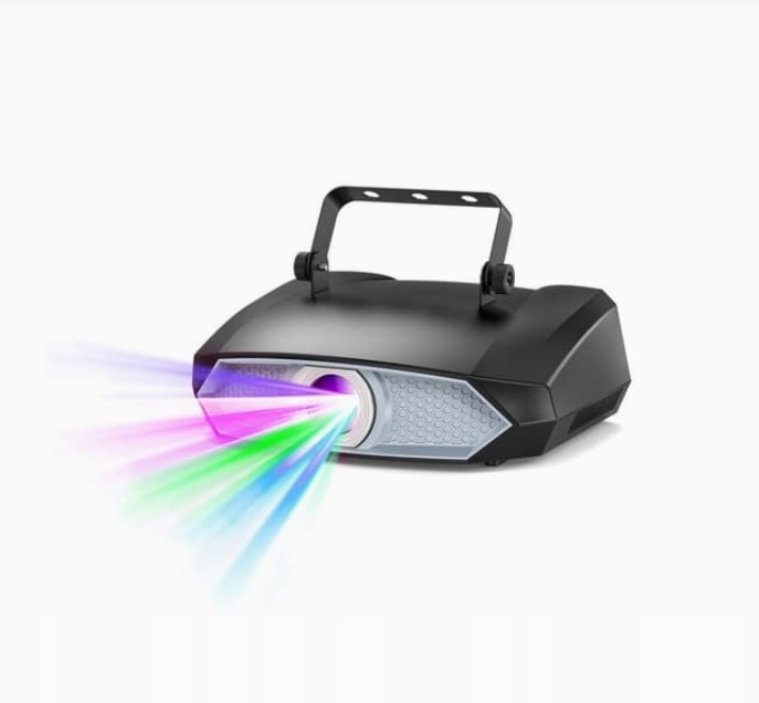 REFLEKTOR LED SCENICZNY