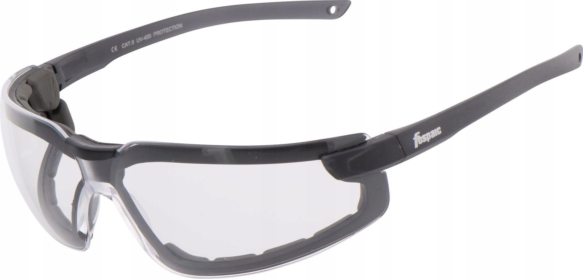 Okulary przeciwsłoneczne FOSPAIC TREND-LINE MODEL 28 dla motocyklisty