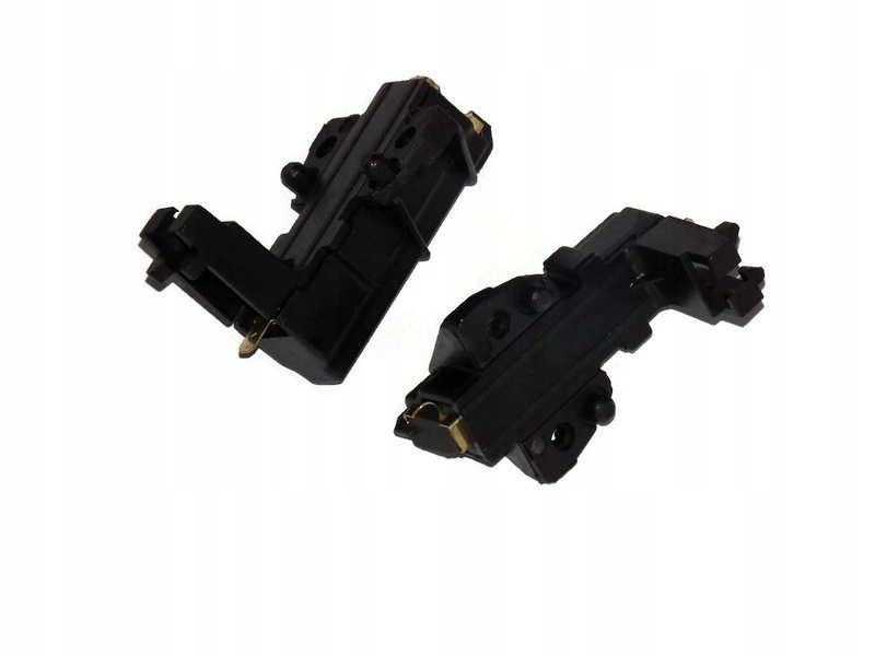 SZCZOTKI WĘGLOWE SILNIKA PRALKI WHIRLPOOL oryg