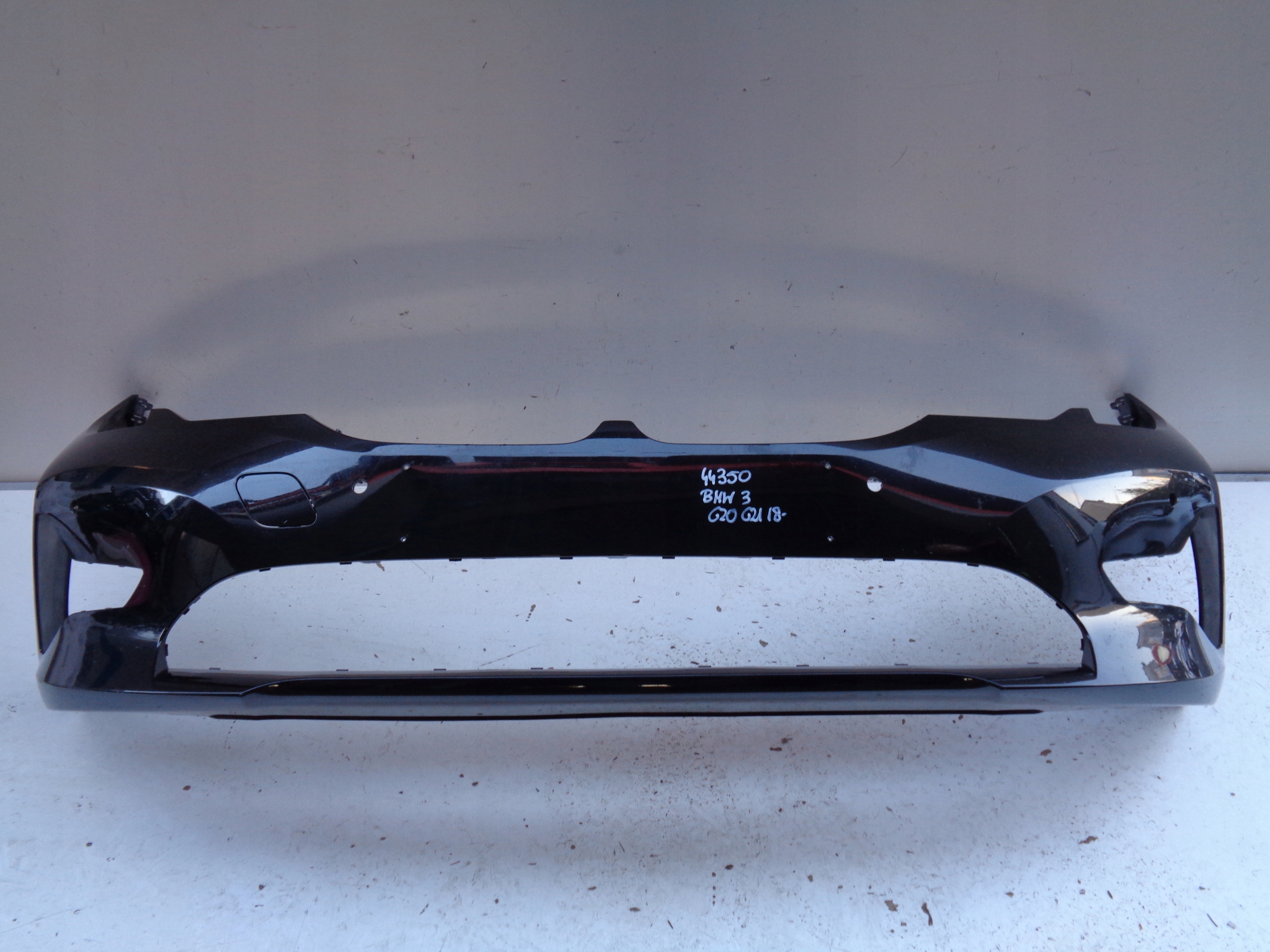 front bumper BMW 3 G20 G21 18- NR 44350