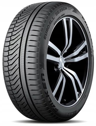 4 x Falken EuroAll Season AS220 Pro 225/45R19 96 W XL Fr 3PMSF opona