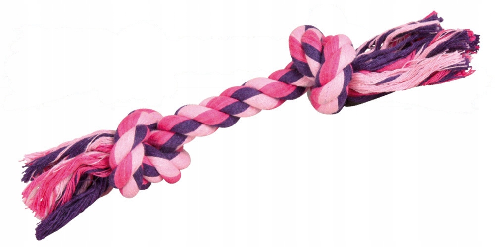 

Trixie Sznur Bawełniany zabawka dla psa 22cm