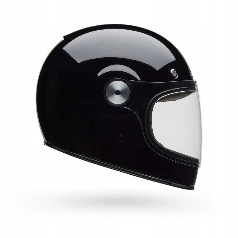Motocyklová Prilba Bell Bullitt Gt Solid Black (XL)
