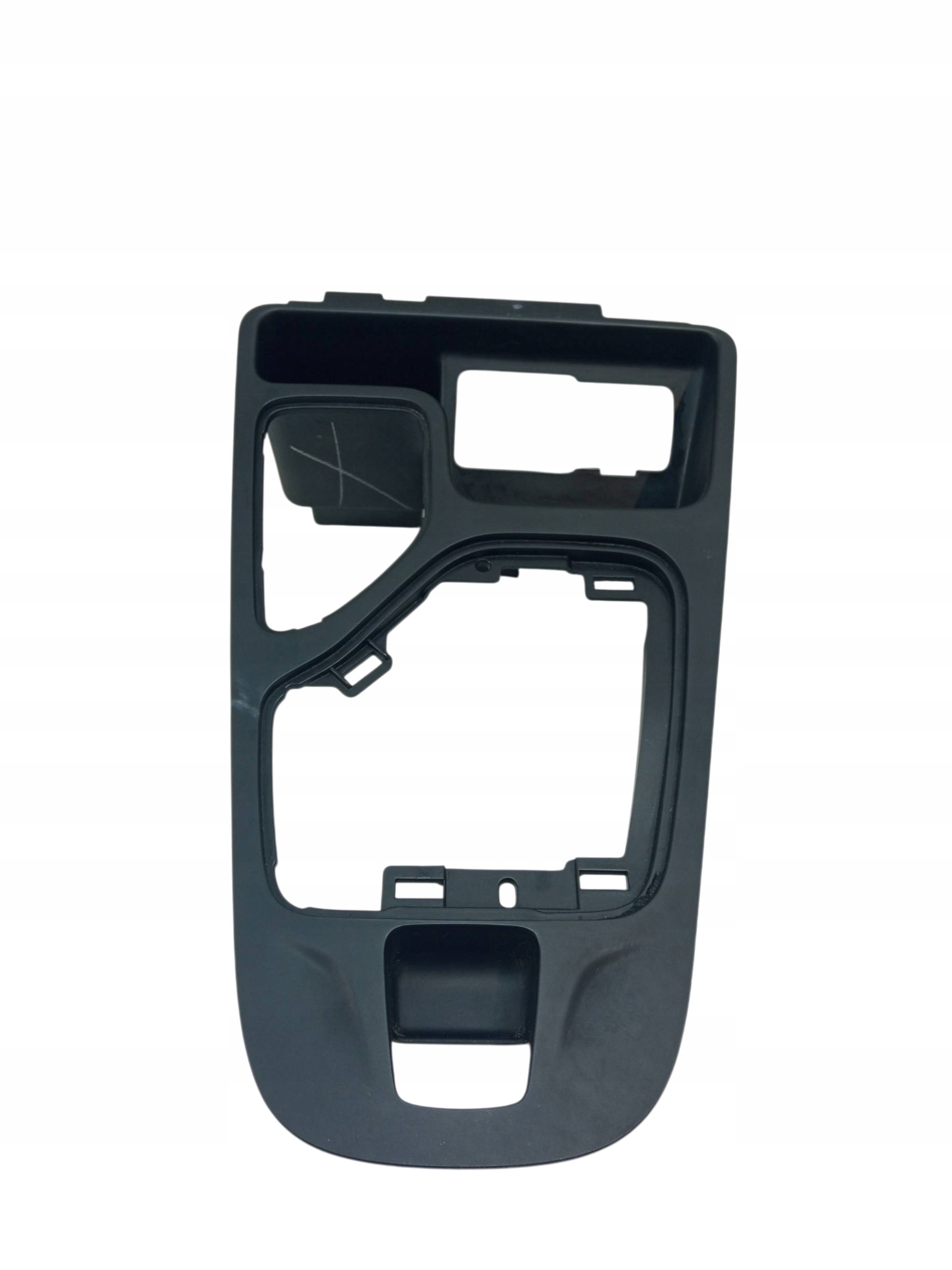 Blende Abdeckung RAHMEN schalthebel KL 1UJ60DX9AD Jeep Cherokee V (2014- )