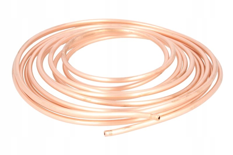 Przewód hamulcowy Quick Brake QB1910R CU-5M