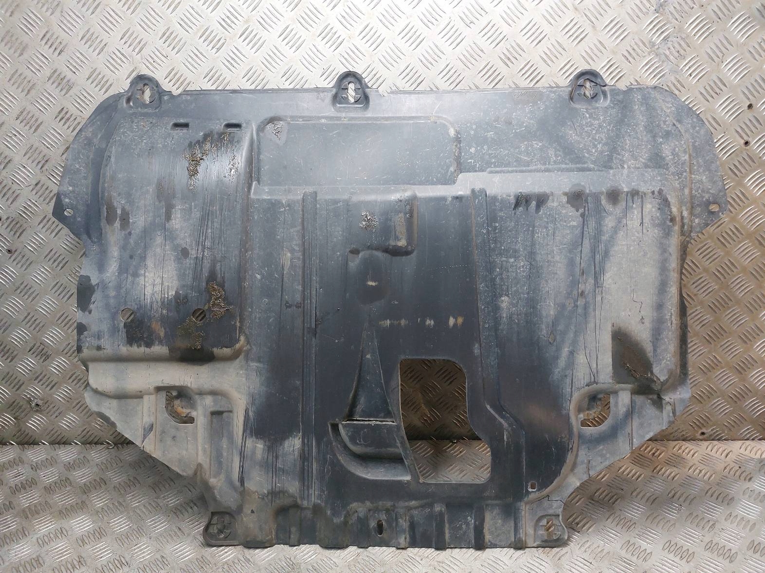motor cover lower FORD C-MAX MK2 LIFT 1.5 TDCI