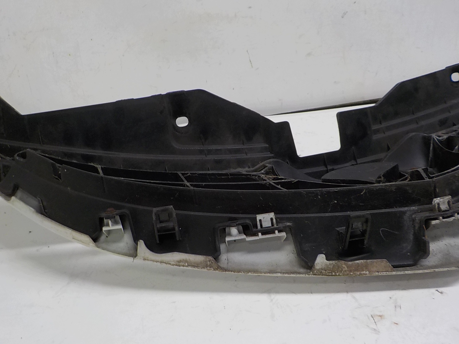 MAZDA 6 II GH LIFT FL grill grille radiator