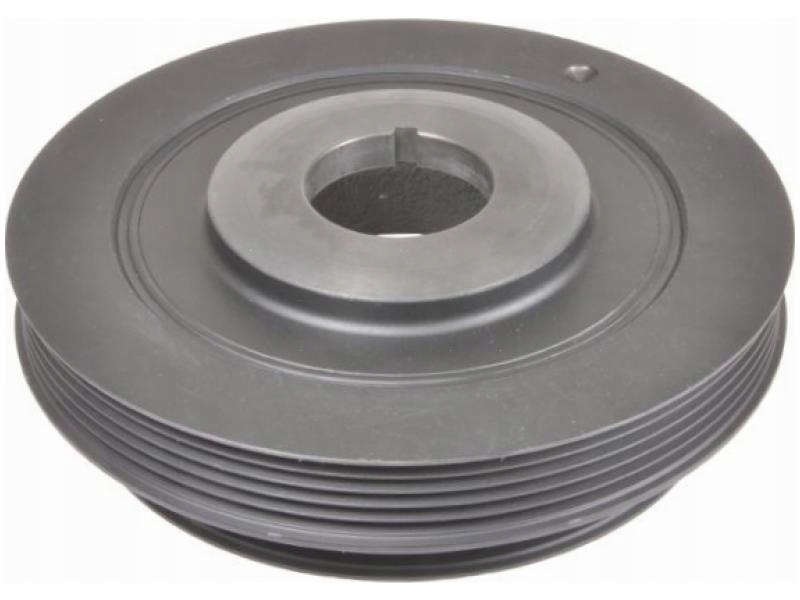 KOŁO PASOWE WAŁU KIA CARNIVAL I 2.9 II 2.9 CARNIVAL GRAND CARNIVAL 2.9