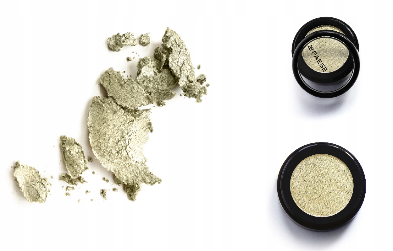 PAESE CIEŃ FOLIOWY DO POWIEK EFEKT FOLII _ 308