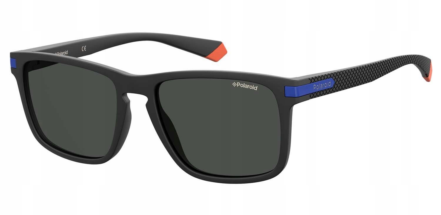 Unisex sluneční brýle Polaroid Pld 2088/S 0VK55M9 Polarizační