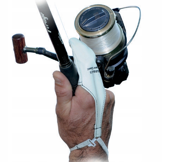 Ochraniacz Na Palec Starbaits Finger Cast