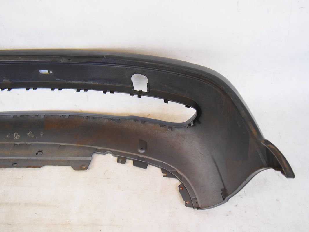 Opel Zafira A 99-05r bumper front front