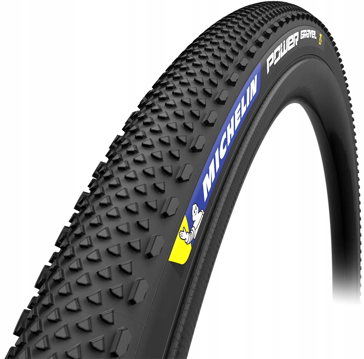 Michelin Power Gravel Competition Line Pneumatika Kevlar Magi-x Ts Tlr 700X35C