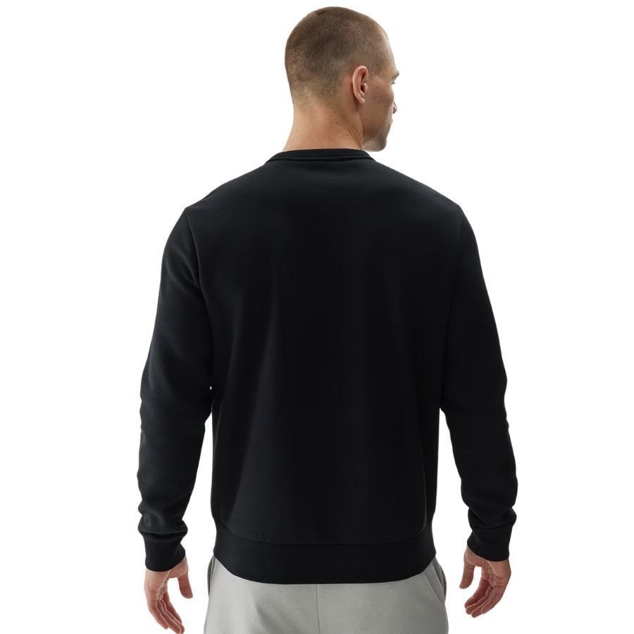 BLUZA MĘSKA 4F DRESOWA SPORTOWA CIEPŁA WYGODNA NA CO DZIEŃ Linia regular