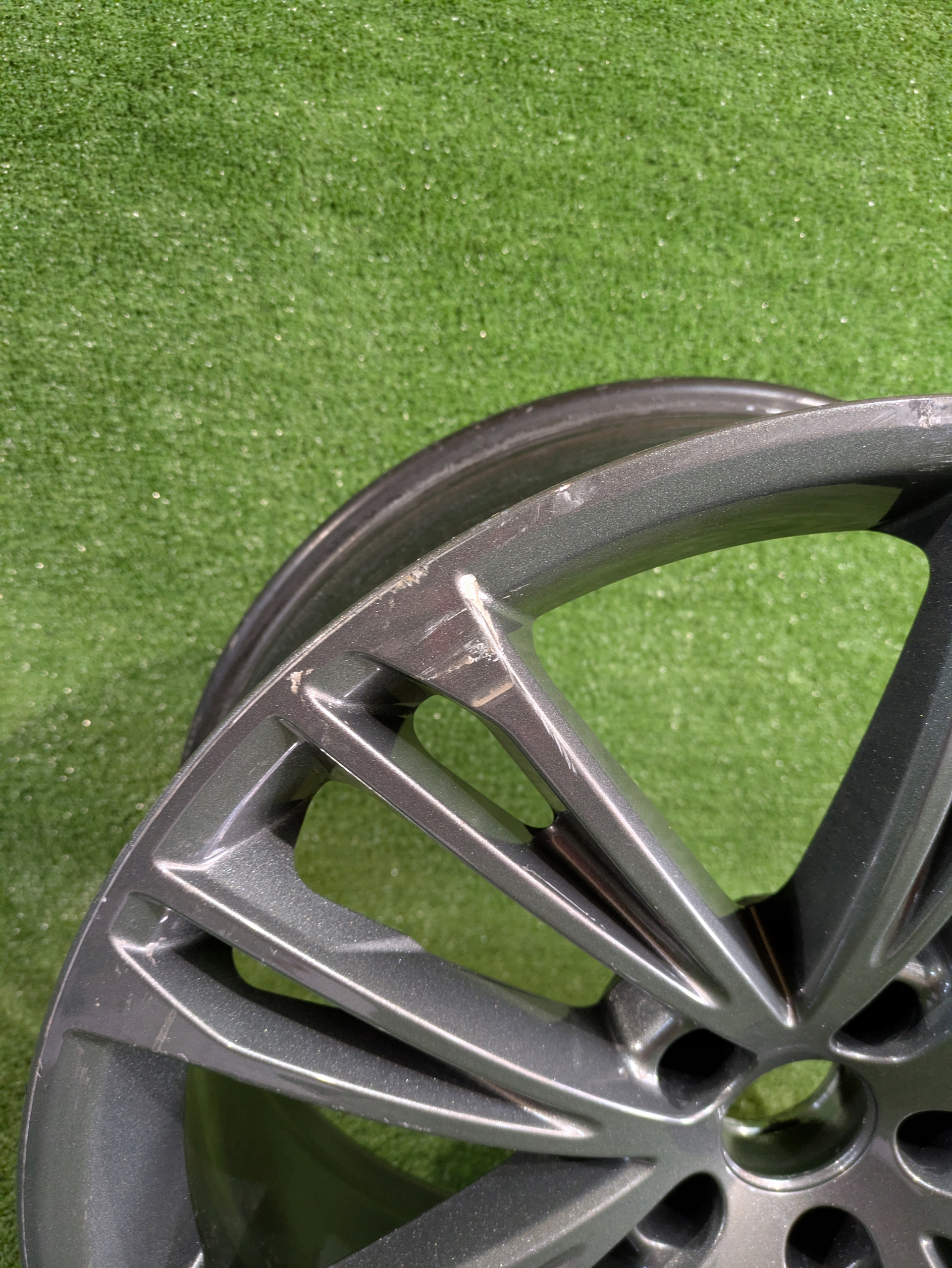 disk AUDI A7 20" 8.5J ET30 NR.F187