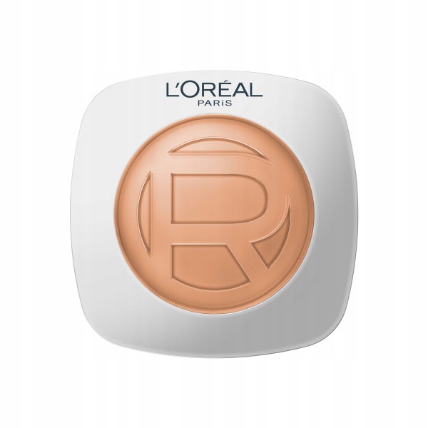 L`oreal True Match Hyaluron Tinted Balm Lekki Podkład W Balsamie 3 Light
