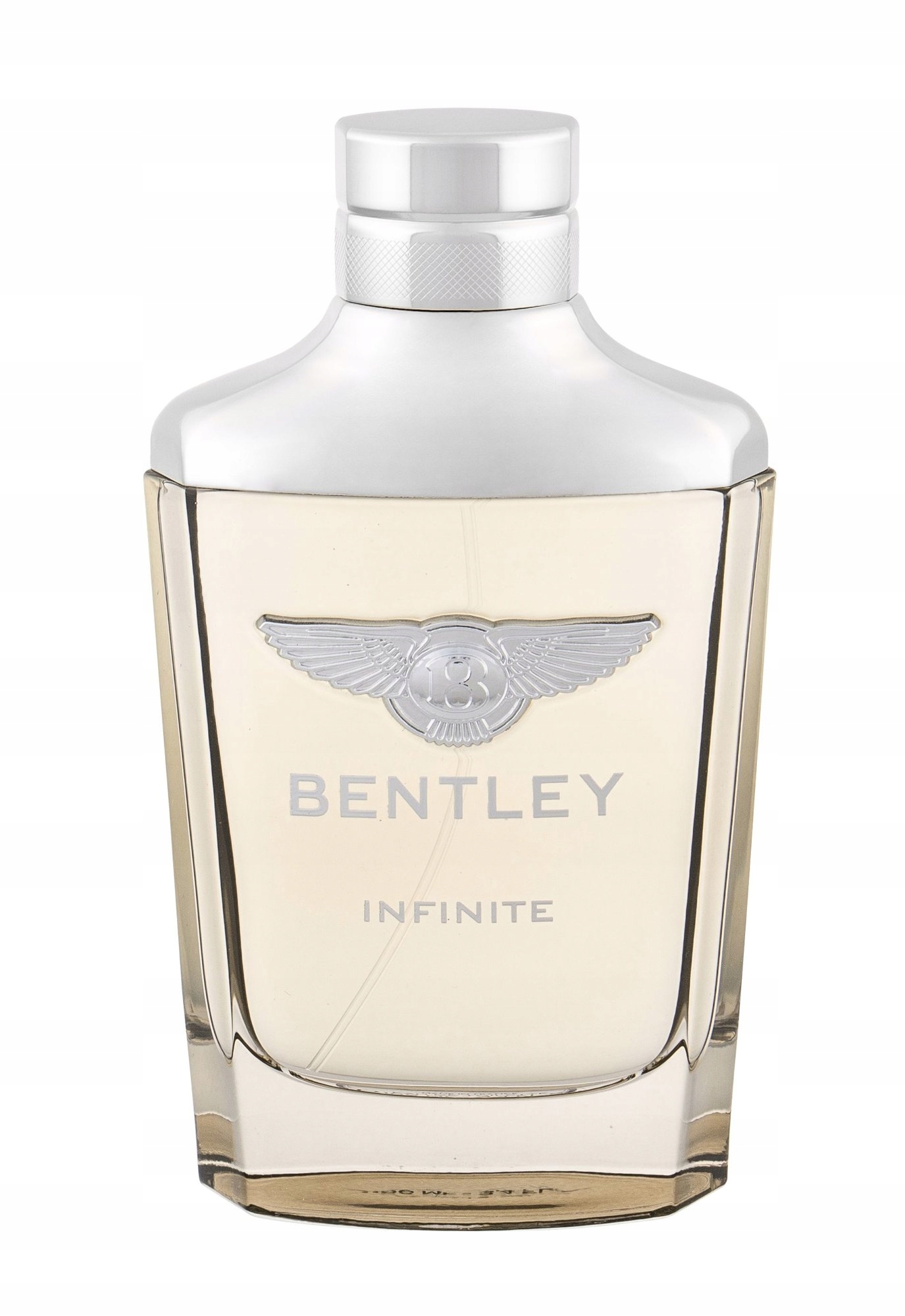 Originální Bentley Infinite Toaletní voda 100 ml