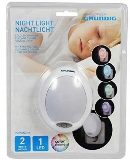 

Lampka Do Kontaktu gniazda Czujnik Grundig wtykowa