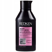 Redken Jemný šampon pro barvené vlasy Acidic Color Gloss 300 ml