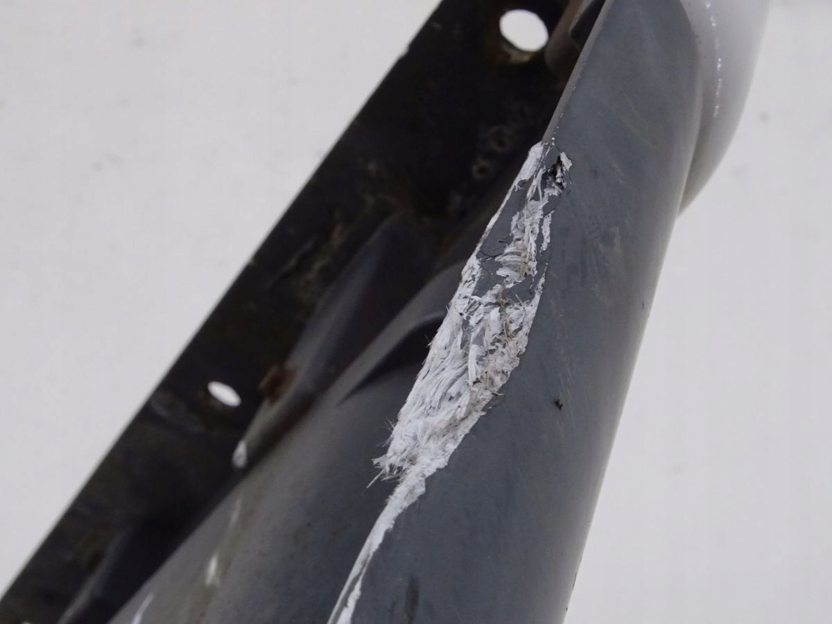 IVECO STRALIS E3 4 5 PRZEDLUZENIE KABINY PRAWE Car type Cargo vans Trucks