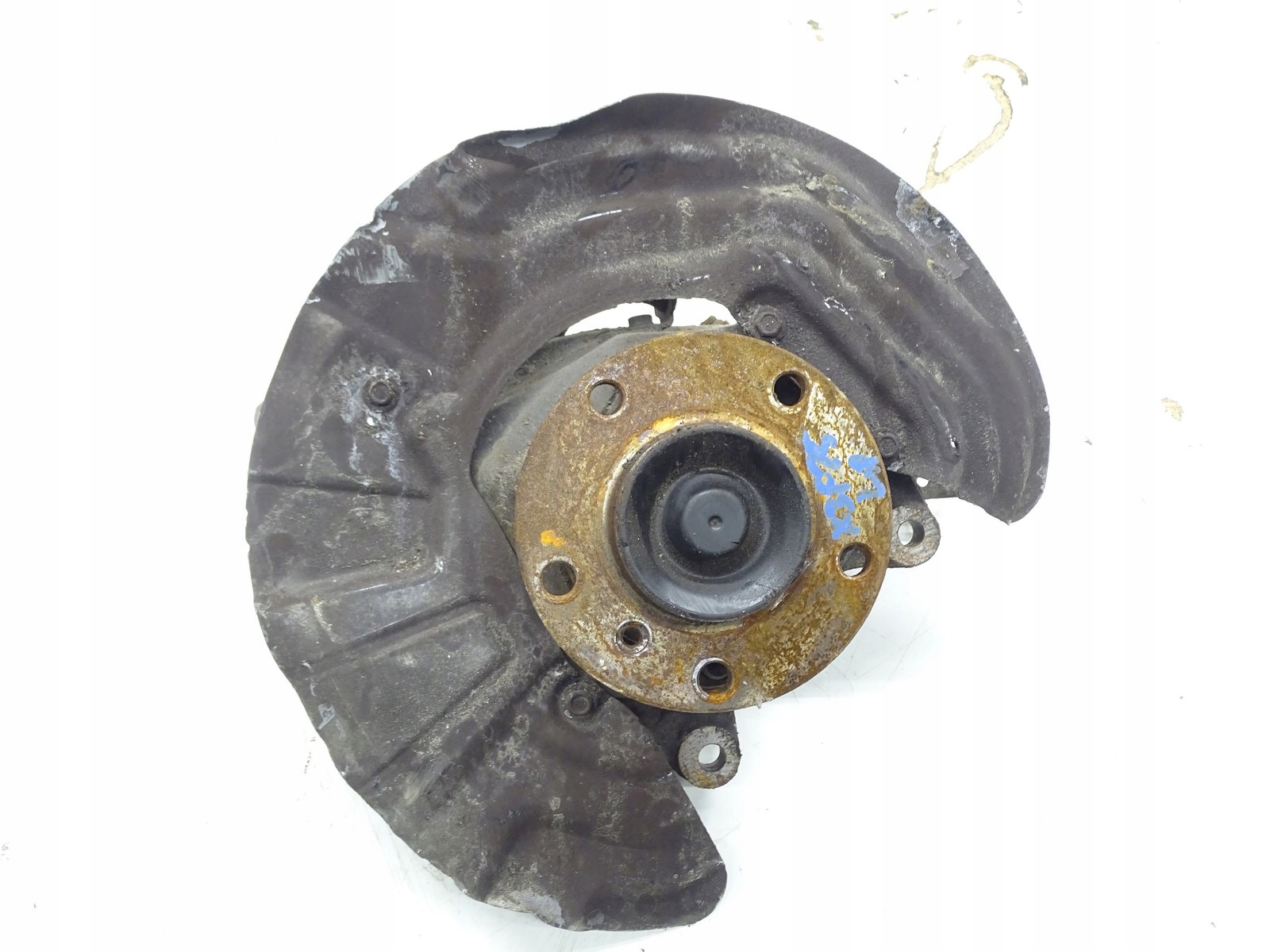 swing left front front BMW X3 F25 LIFT 6855953 2.0 D S-DRIVE