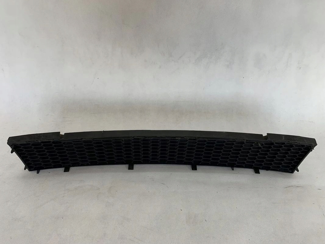 Fiat 500 07-15r grille grid bumper