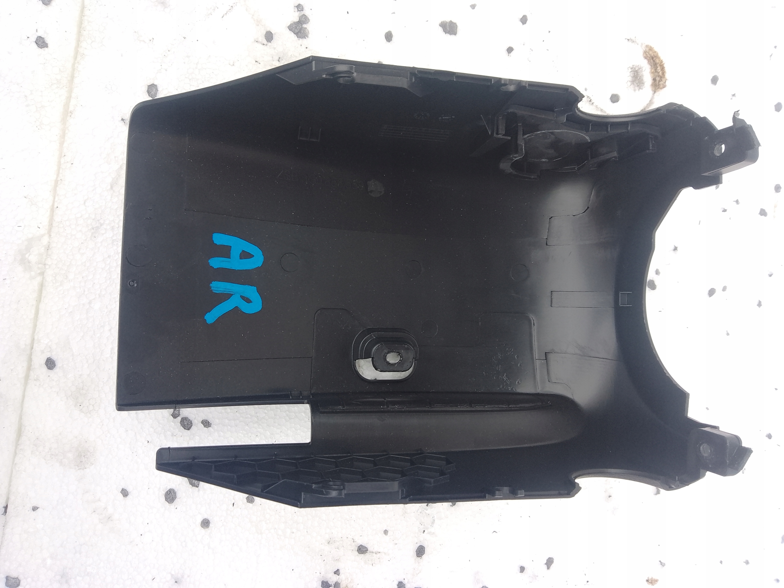 obal volantu volantu VW ARTEON 3G0858566