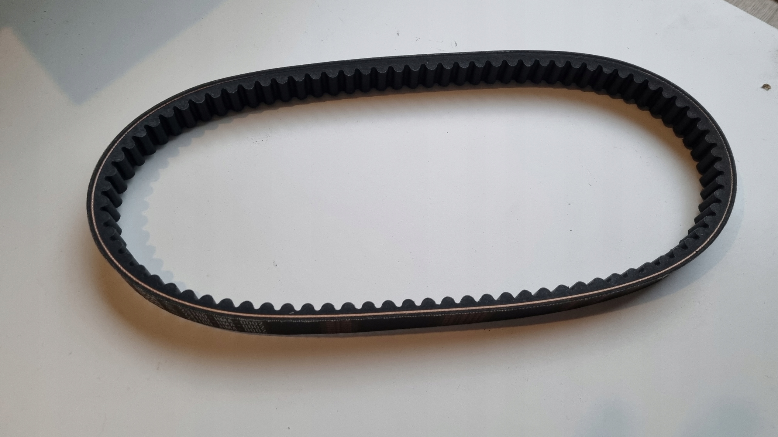 PASEK NAPĘDOWY Sym GTS Evo 250i H2O oryginał Producent inny