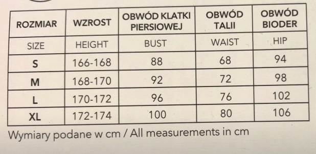 CIĄŻOWA klasyczna sukienka CZERWONA *XL Marka TOM&ROSE