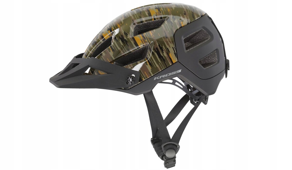Kask rowerowy Kross Adventuro M