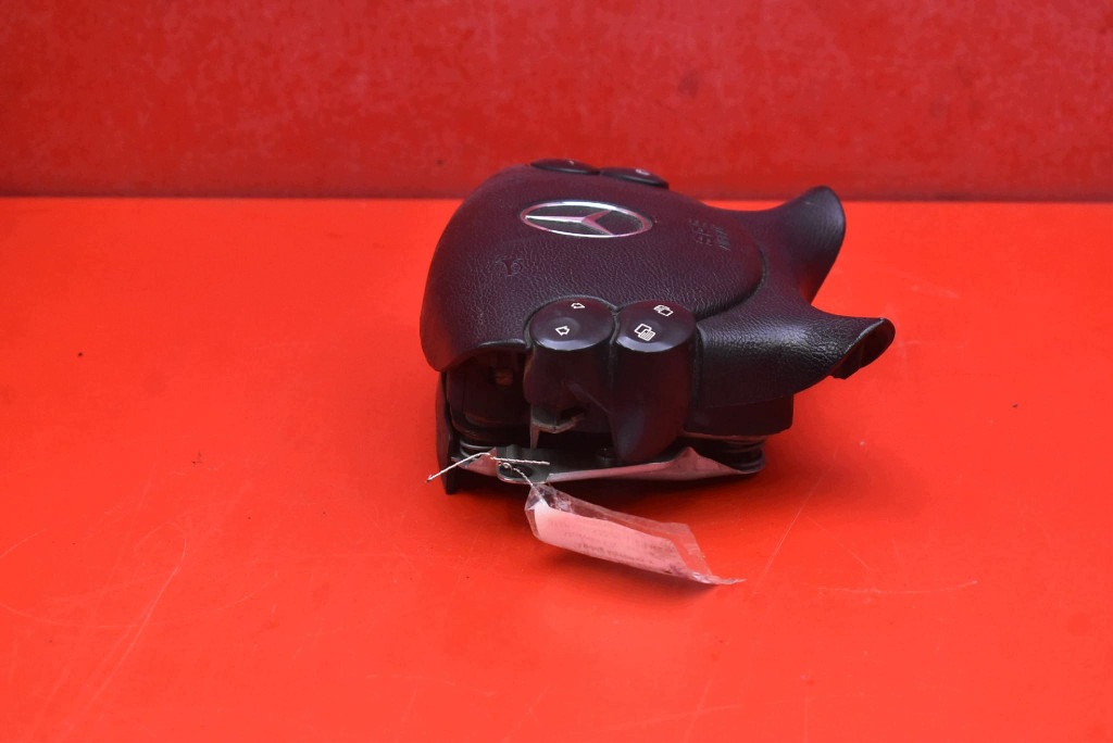 airbag driver´s MERCEDES CLS C219 04-08