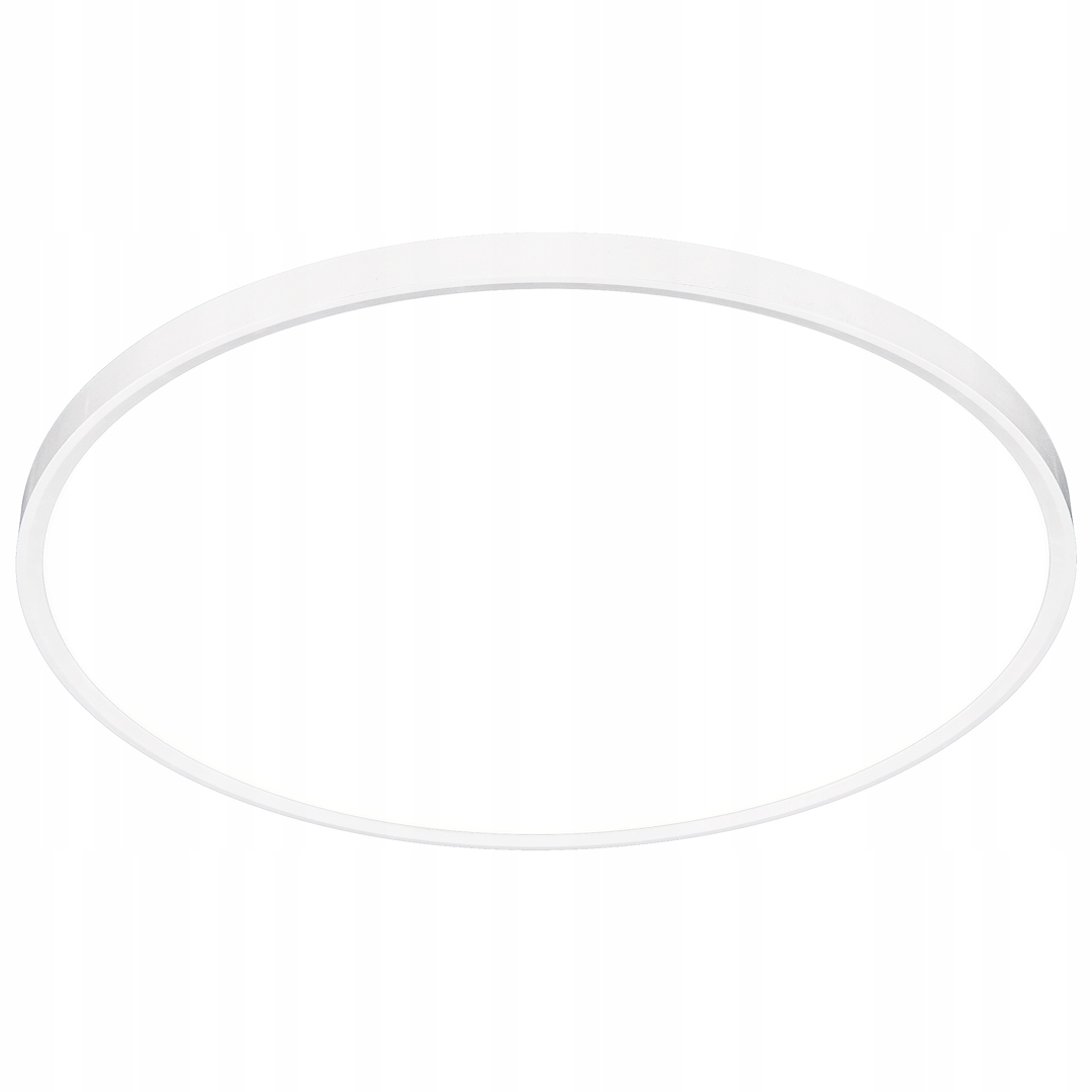 Stropné Svietidlo Milagro Maq Biely 50W Led Variabilný 3000K 4000K 6500K IP40