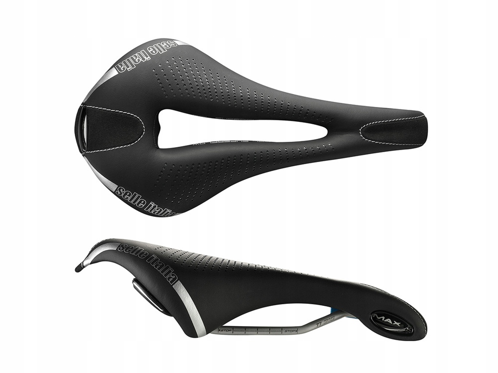 Cyklistické sedlo Selle Italia Max Flite Gel Superflow L3 Flite L3